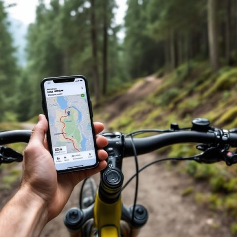 Trasy MTB jednodniowe vs wielodniowe – jak się przygotować?
