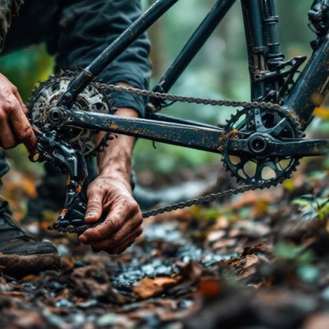 Aplikacje do planowania tras MTB – które wybrać i jak używać?