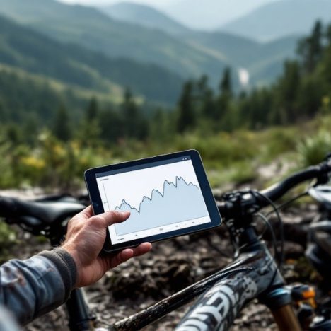 Najlepsze regiony MTB w Polsce – gdzie jeździć w terenie?