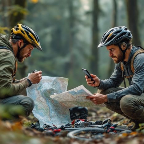 Słownik błędów i problemów MTB – najważniejsze pojęcia diagnostyczne