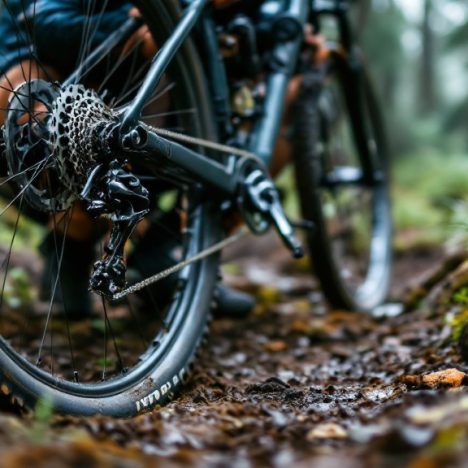 Najczęstsze problemy na trasie MTB – co zrobić gdy coś pójdzie nie tak?