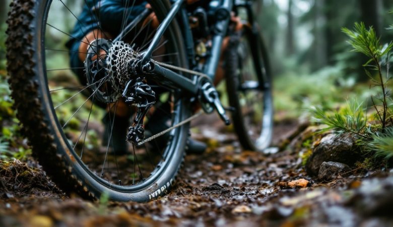 Najczęstsze awarie roweru MTB na szlaku – jak je rozpoznać i usunąć?