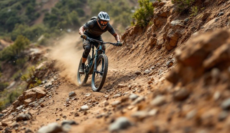 Najczęstsze problemy na trasie MTB – co zrobić gdy coś pójdzie nie