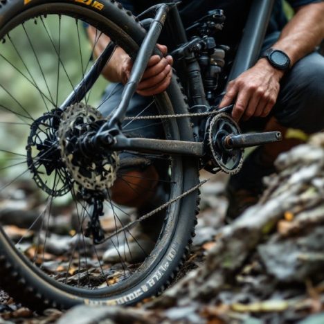 Trasy MTB jednodniowe vs wielodniowe – jak się przygotować?