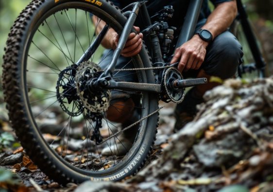 Słownik błędów i problemów MTB – najważniejsze pojęcia diagnostyczne