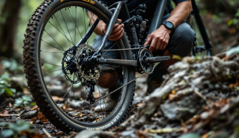 Słownik błędów i problemów MTB – najważniejsze pojęcia diagnostyczne
