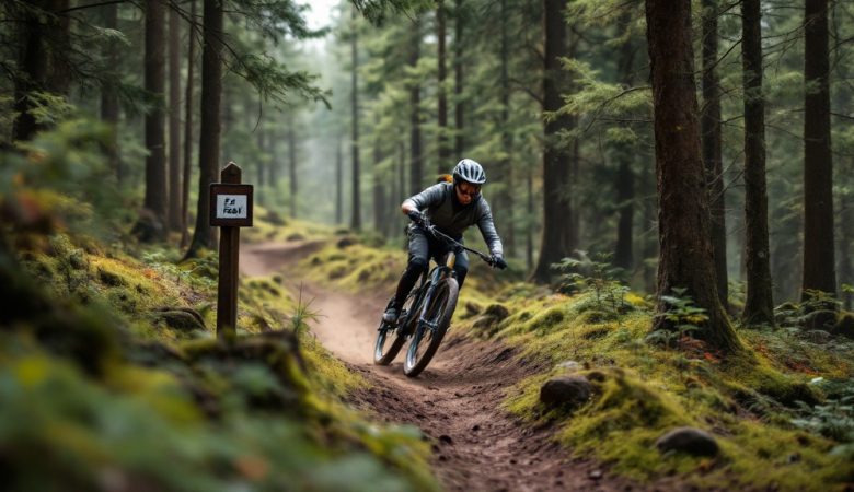Trasy MTB dla początkujących w Polsce – jak wybrać pierwszą trasę?