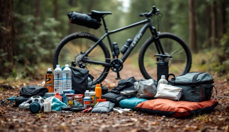 Trasy MTB jednodniowe vs wielodniowe – jak się przygotować?