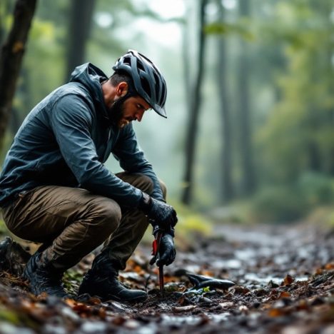 Słownik pojęć roweru elektrycznego MTB – najważniejsze terminy