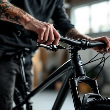 Co wpływa na średnią prędkość na rowerze MTB – czynniki i jak ją poprawić?
