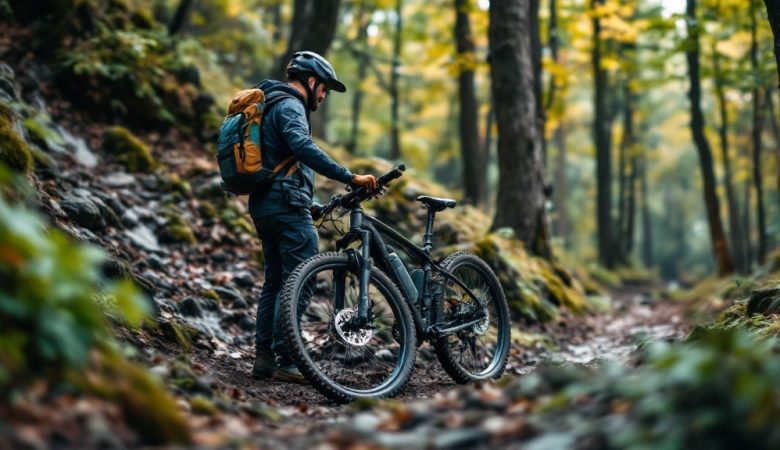 Jaki rower elektryczny MTB wybrać – dopasowanie do terenu i stylu