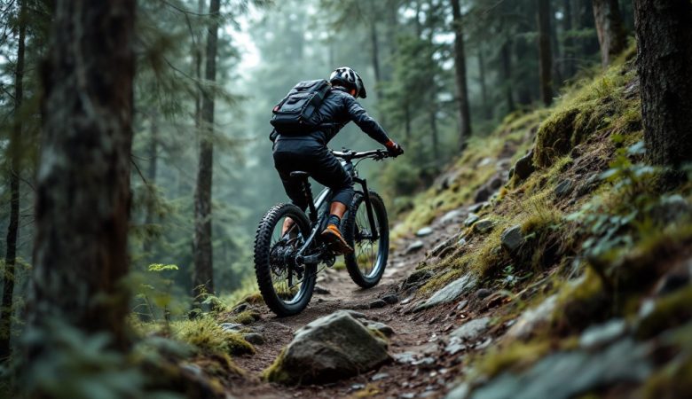 Rower elektryczny MTB – zalety i wady wspomagania elektrycznego w