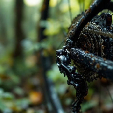 Jak wymienić linkę i pancerz przerzutki MTB
