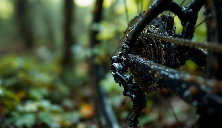 Dlaczego przerzutka MTB nie działa poprawnie?