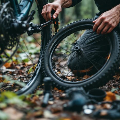 Kiedy wymienić łańcuch MTB – sprawdzenie zużycia i wymiana